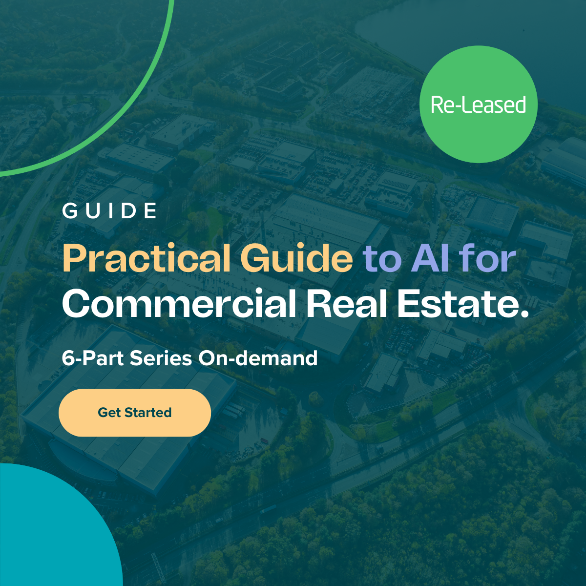 6-Part Practical Guide to AI