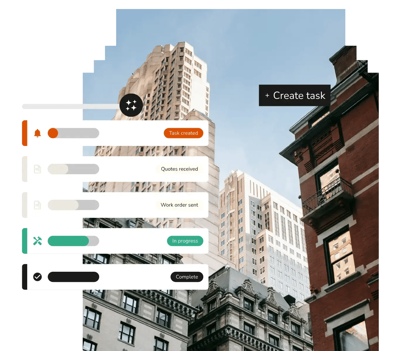 Property Operations