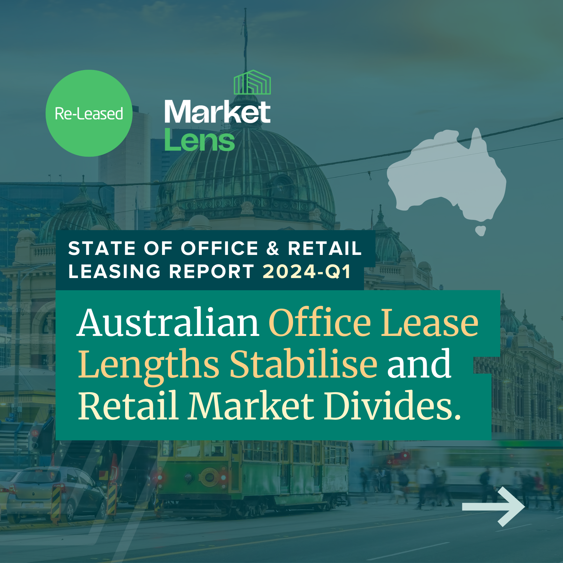 AU State of Leasing
