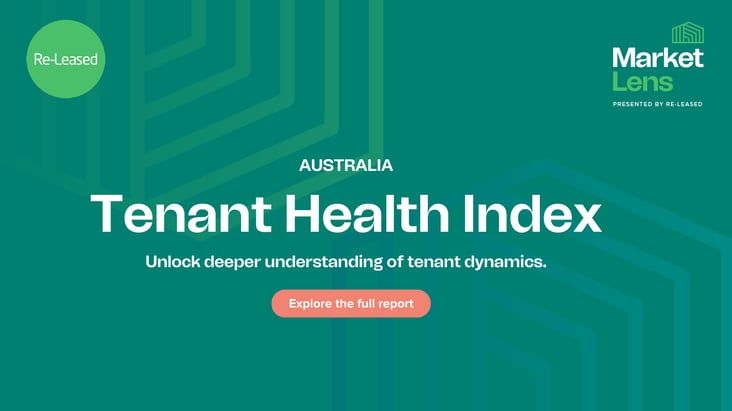 2024 Tenant Health Index Australia
