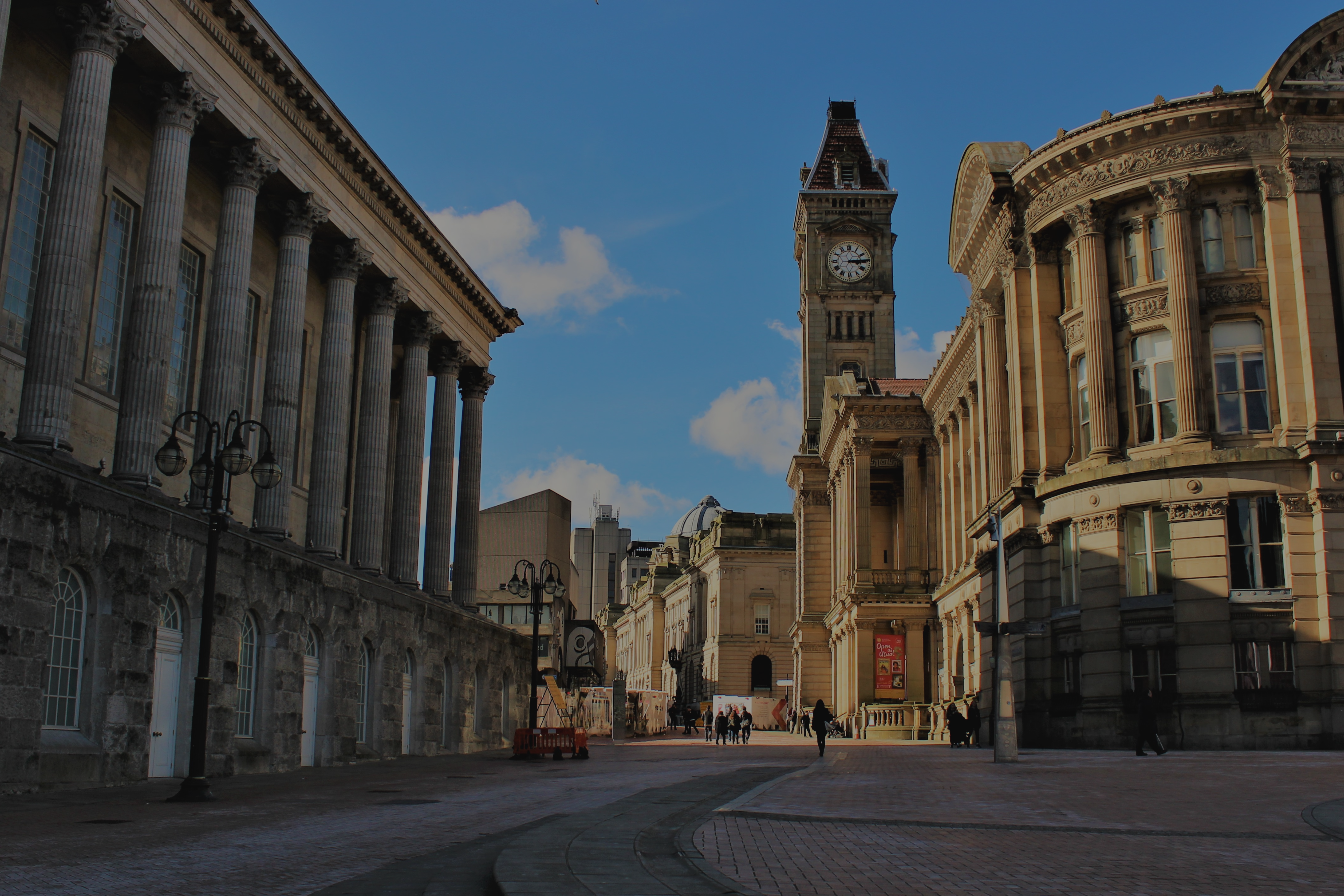 Birmingham