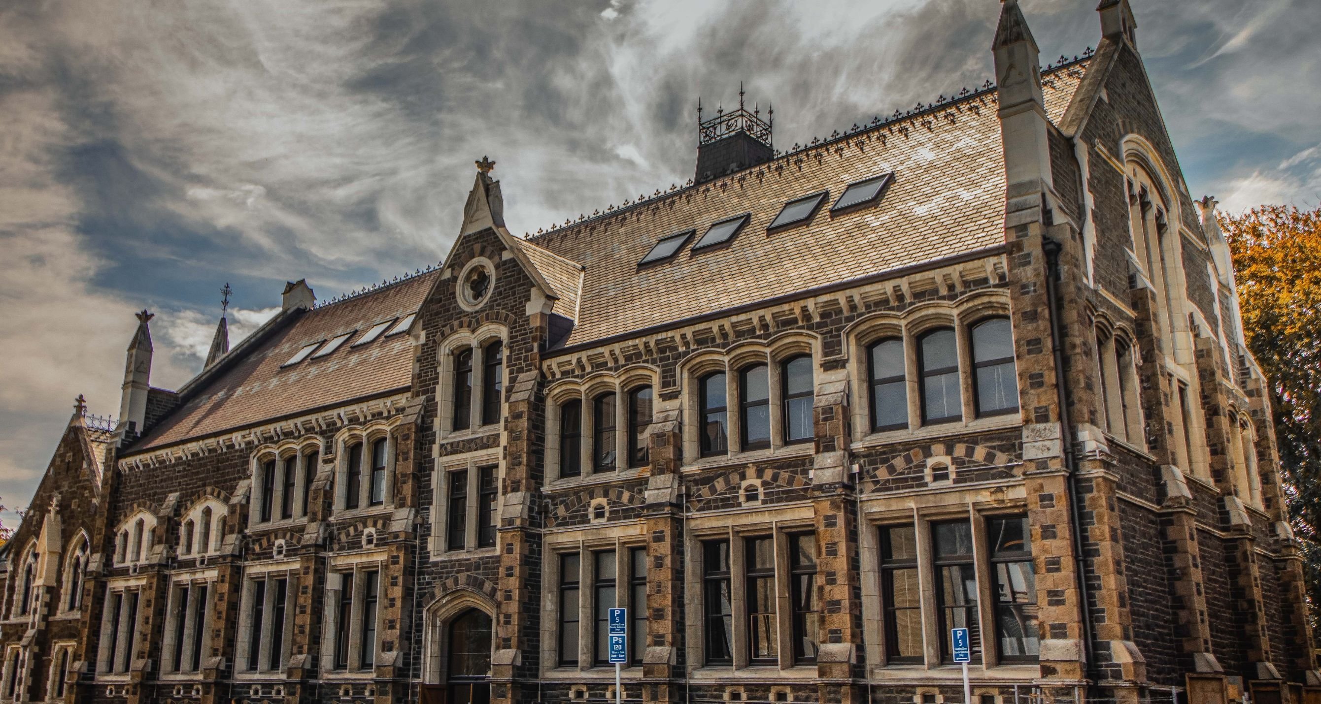 Christchurch