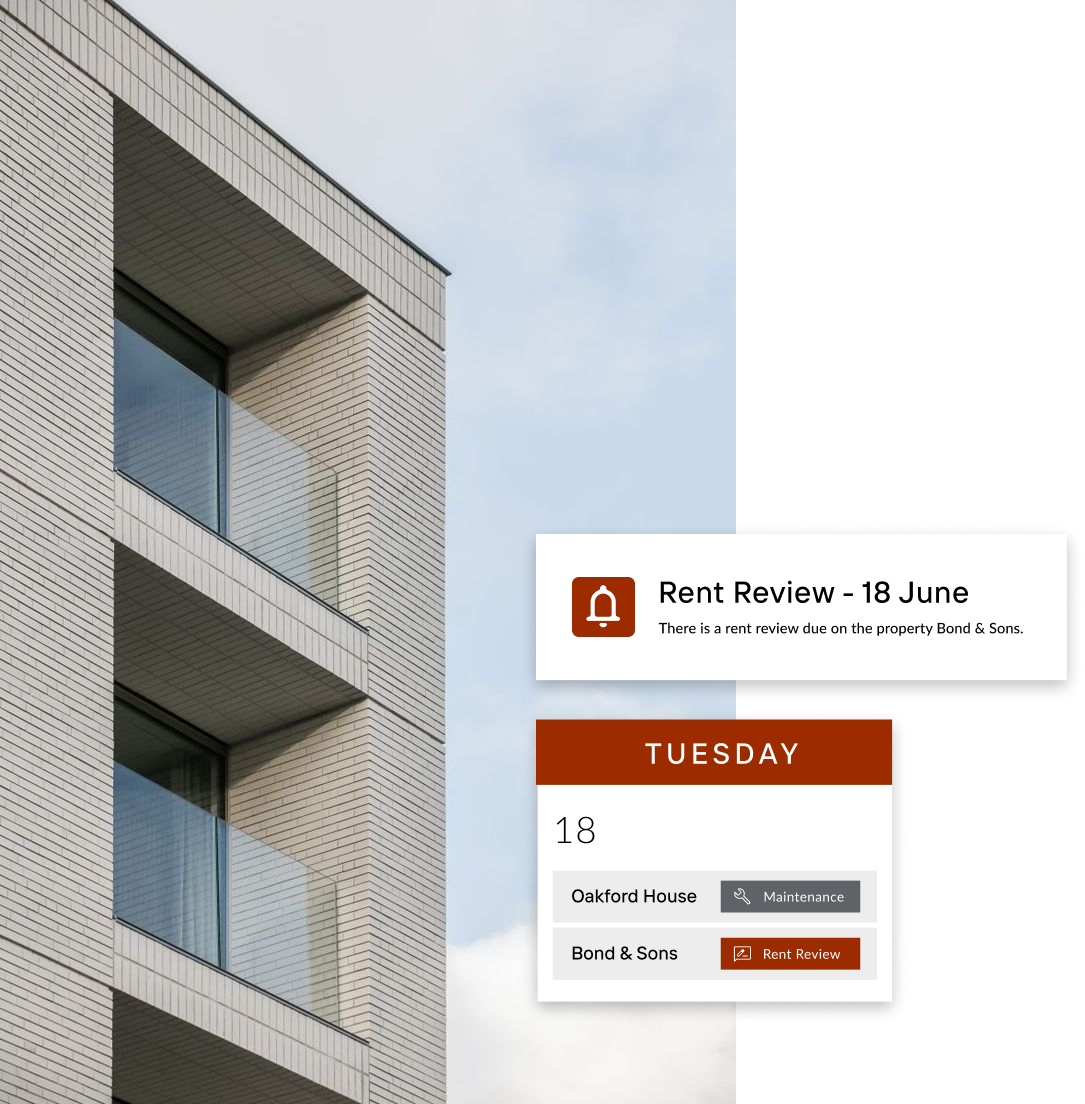 Commercial Property Hero Image