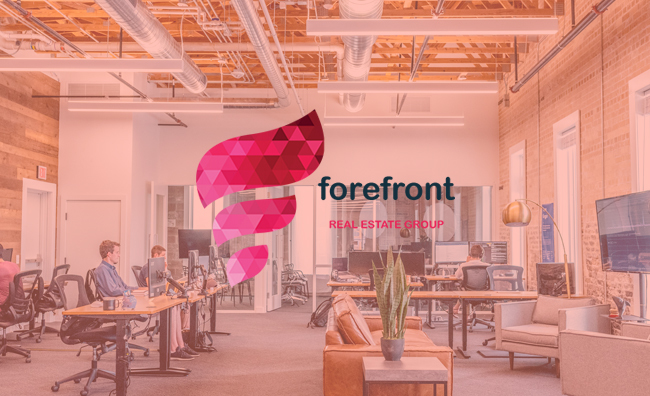 How Forefront Real Estate Group Is Changing The Game