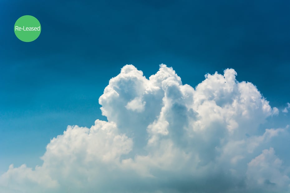 It’s Time to Embrace the Cloud
