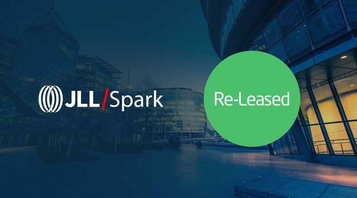 JLL Spark leads Re-Leased’s $15M funding round