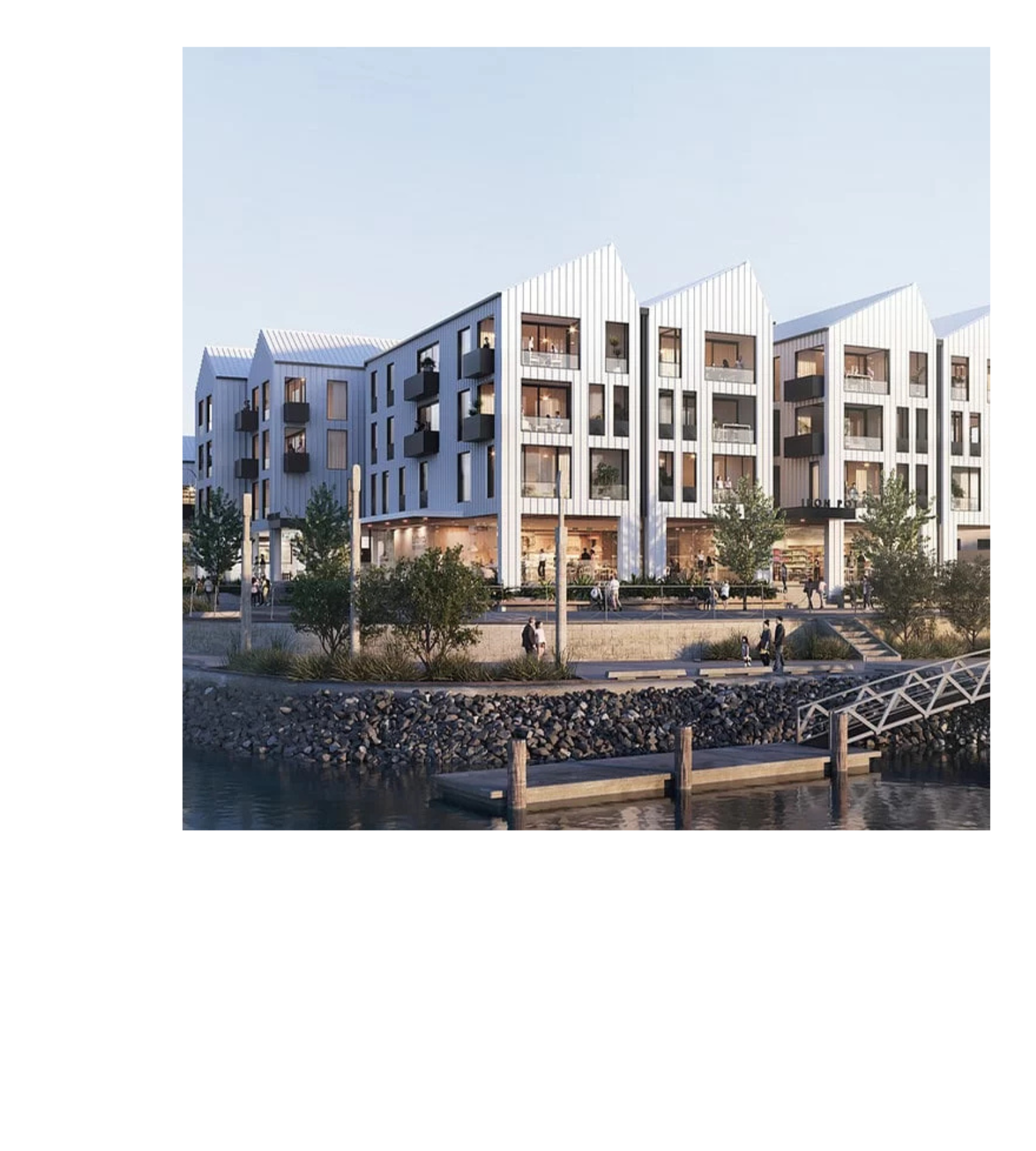 Mackersey Development