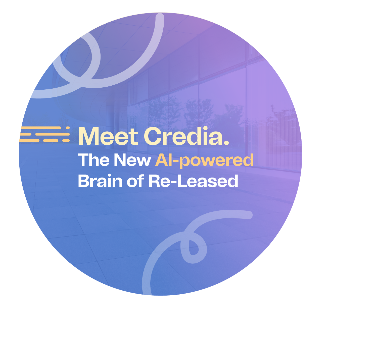 Credia | Artificial Intelligence for Commercial Property Management