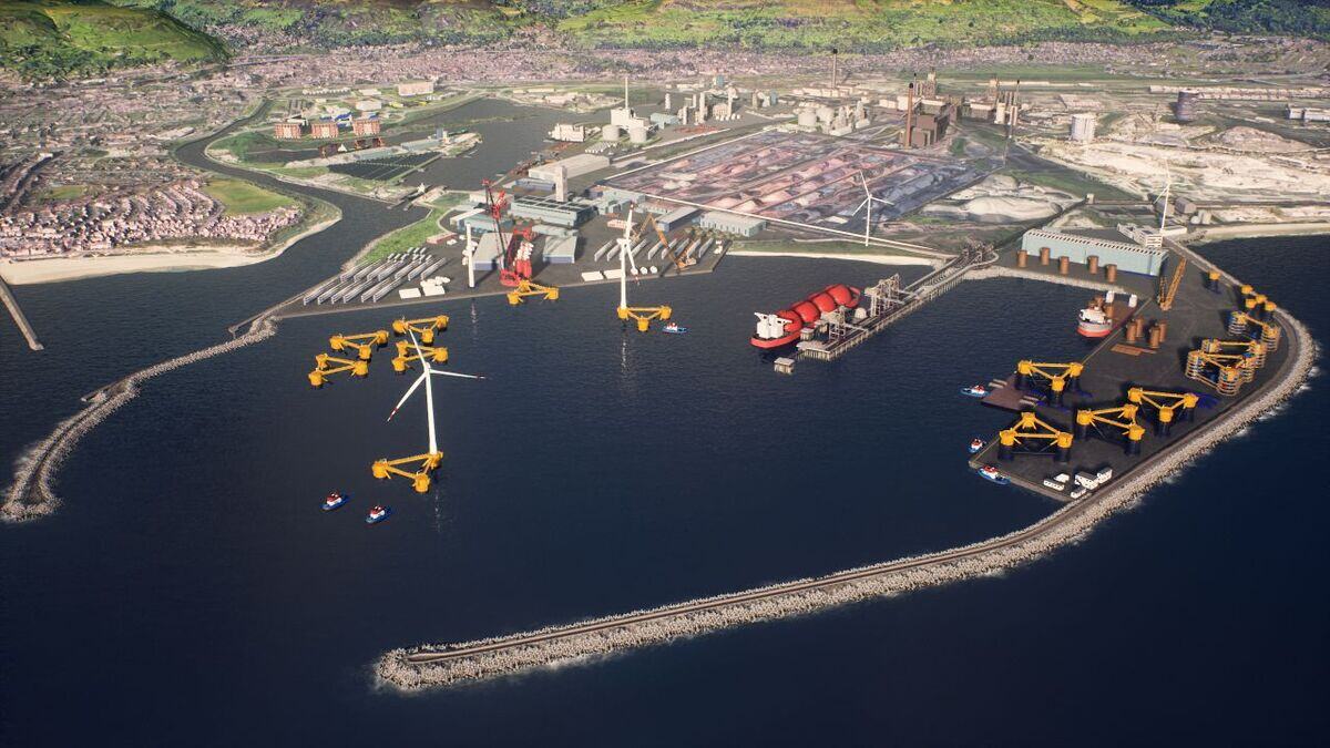 Milford_Haven_Tidal_Harbour_2