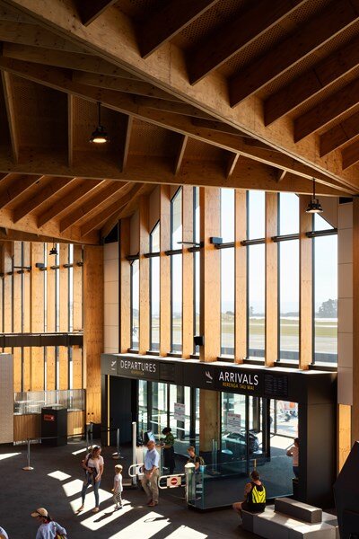 NelsonAirport