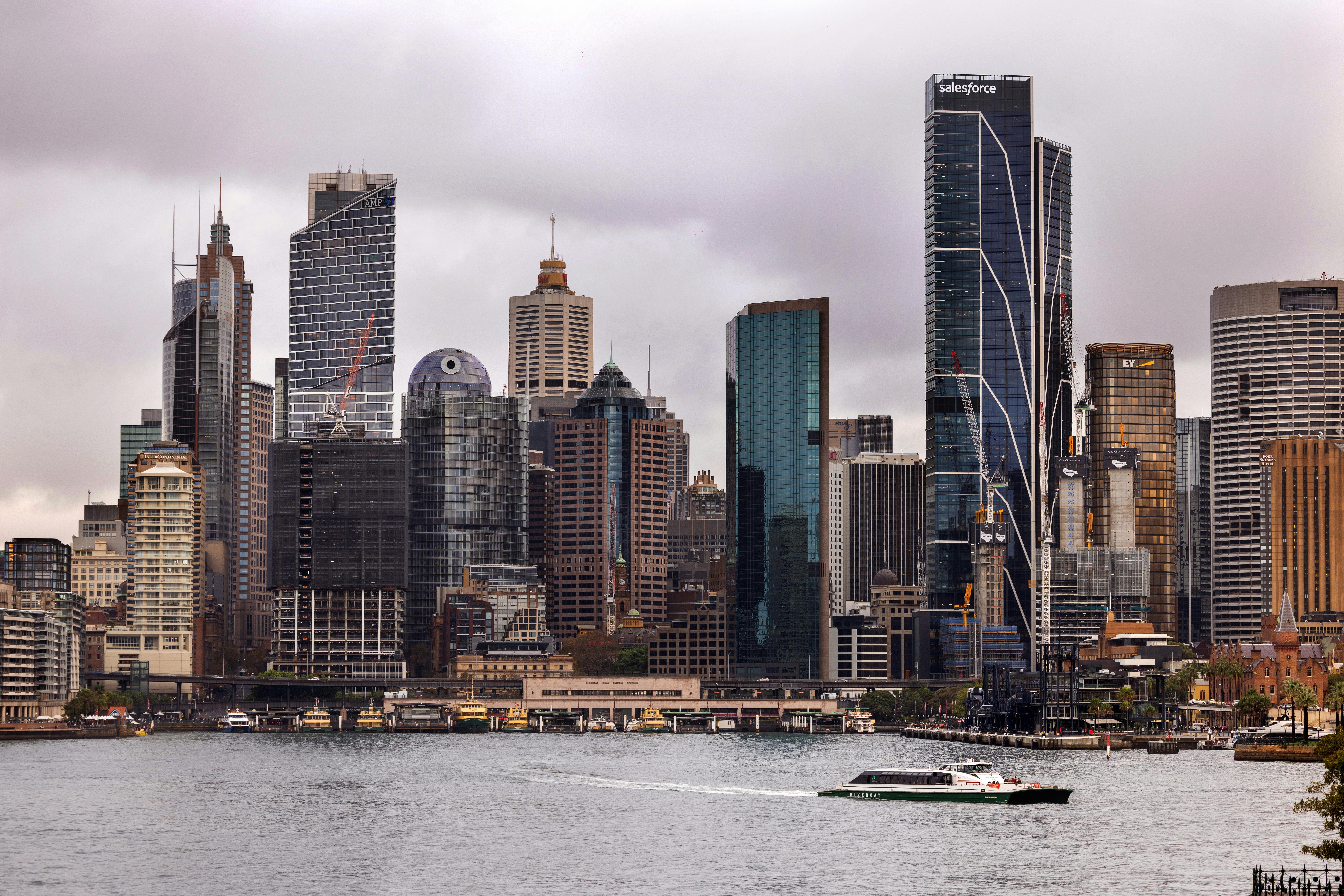 Australia