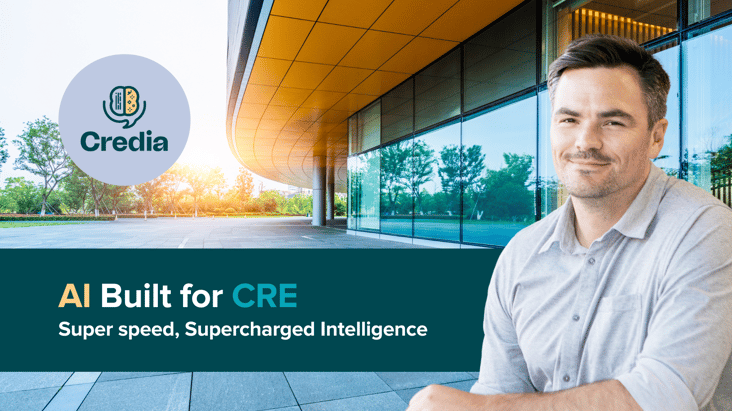 AI Built for CRE