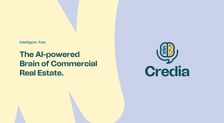 Credia AI by Re-Leased