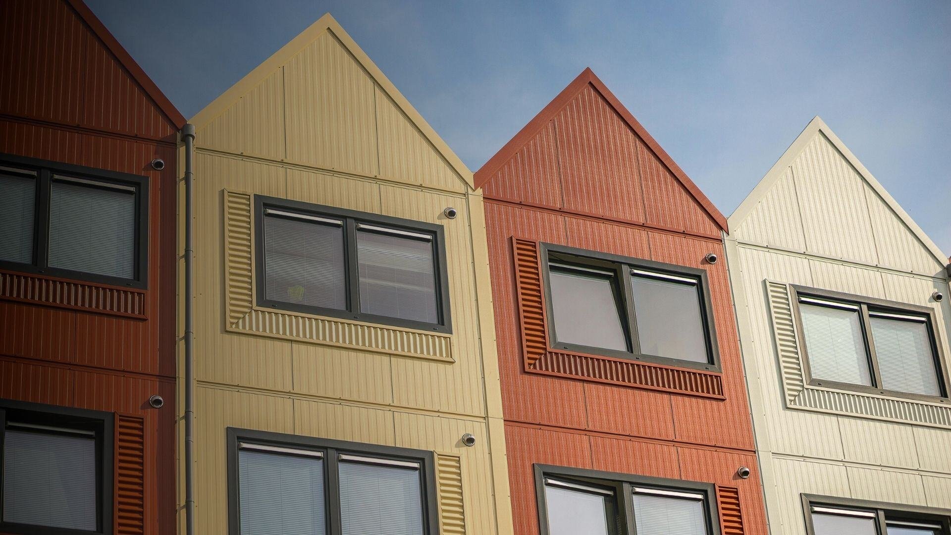 Multifamily