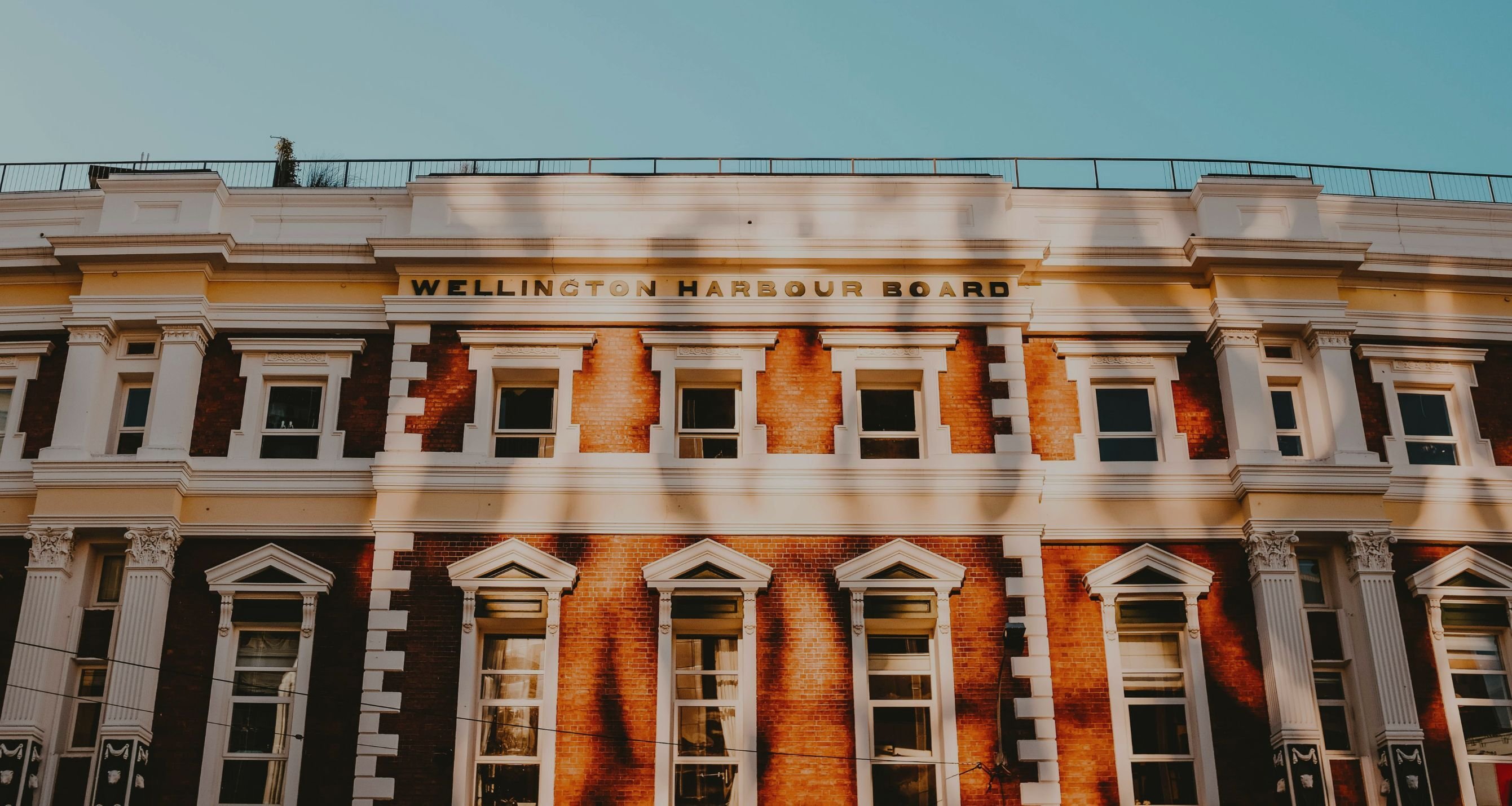 Wellington
