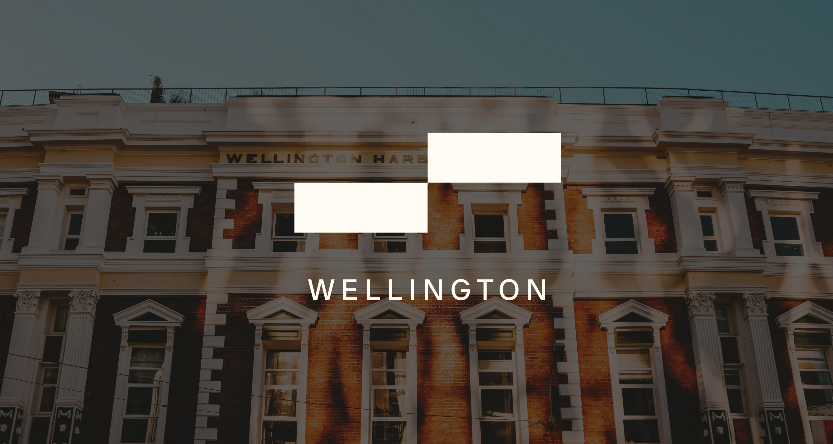 Wellington