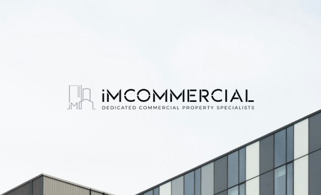 iMCommercial Case Study Cover Image