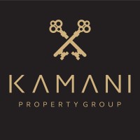 Kamani Property Group Logo
